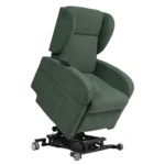 Poltrona Relax elevabile a 3 Motori - Antano Gilda 3 Lift - immagine 2