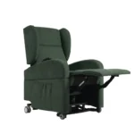 Poltrona Relax elevabile a 3 Motori - Antano Gilda 3 Lift - immagine 4