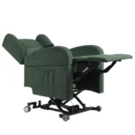 Poltrona Relax elevabile a 3 Motori - Antano Gilda 3 Lift - immagine 3