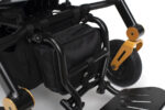 Carrozzina elettrica - Vermeiren  PLEGO - immagine 5