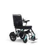 Carrozzina elettrica - Vermeiren  PLEGO - immagine 6