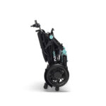 Carrozzina elettrica - Vermeiren  PLEGO - immagine 8