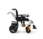 Carrozzina elettrica - Vermeiren  Verso - immagine 10