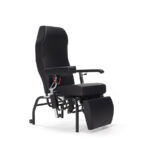 Poltrona relax - Vermeiren Normandie 2F