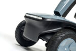 Scooter elettrico a quattro ruote - Vermeiren Kuarz - immagine 6