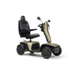 Scooter elettrico a quattro ruote - Vermeiren Kuarz - immagine 14