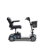 Scooter elettrico a quattro ruote - Vermeiren ONE AIR LED - immagine 5