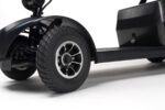 Scooter elettrico a quattro ruote - Vermeiren ONE - immagine 5