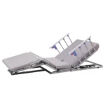 Rete Mobile Motorizzata - Antano Group Flexi Bed 2
