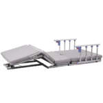 Rete Mobile Motorizzata - Antano Group Flexi Bed 2 - immagine 5