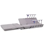 Rete Mobile Motorizzata - Antano Group Flexi Bed 2 - immagine 7