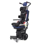Montascale a ruote sicuro e confortevole per bambini- Antano Group LG2020/KIDS