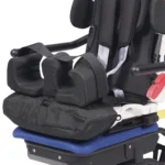 Montascale a ruote sicuro e confortevole per bambini- Antano Group LG2020/KIDS - immagine 2