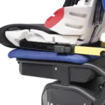 Montascale a ruote sicuro e confortevole per bambini- Antano Group LG2020/KIDS - immagine 3