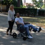 Seggiolone Basculante Polifunzionale - Antano Group Marcus 3 - immagine 6