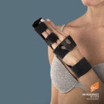 Immobilizzatore Dita con Stecca Modellabile - Ro+Ten 2-FIX