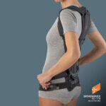 Tutore per Osteoporosi e Ipercifosi - Ro+Ten Spinalplus 3 - immagine 4