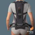 Tutore per Osteoporosi e Ipercifosi - Ro+Ten Spinalplus 3 - immagine 2