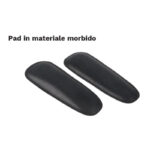 Tutore bivalva con gel refrigerante - Ottobock Malleo Direxa Stirrup - immagine 2