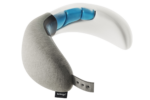 Supporto cervicale e lombare 2in1 in Technogel® da viaggio - Ottobock - immagine 2