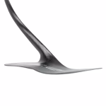 Ortesi AFO in carbonio e fibra di vetro - Ottobock WalkOn® Flex - immagine 3