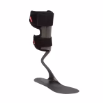 Ortesi AFO in carbonio con appoggio anteriore - Ottobock WalkOn® Reaction