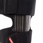 Ortesi AFO in carbonio rinforzato con appoggio anteriore - Ottobock WalkOn® Reaction Plus - immagine 5
