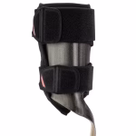 Ortesi AFO in carbonio rinforzato con appoggio anteriore - Ottobock WalkOn® Reaction Junior - immagine 2