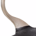 Ortesi AFO in carbonio rinforzato con appoggio anteriore - Ottobock WalkOn® Reaction Junior - immagine 4