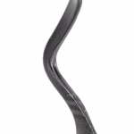 Ortesi AFO in carbonio con appoggio anteriore e montante laterale - Ottobock WalkOn® Reaction Lateral - immagine 4
