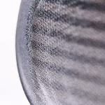 Ortesi AFO in carbonio con appoggio anteriore e montante laterale - Ottobock WalkOn® Reaction Lateral - immagine 2