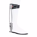 Ortesi gamba-piede per osteoartrosi di ginocchio - Ottobock Agilium Freestep 3.0
