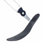 Ortesi gamba-piede per osteoartrosi di ginocchio - Ottobock Agilium Freestep 3.0 - immagine 2