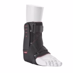 Ortesi di caviglia modulare per riabilitazione graduale - Ottobock Malleo Tristep 50S8