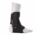 Ortesi di caviglia modulare per riabilitazione graduale - Ottobock Malleo Tristep 50S8 - immagine 2