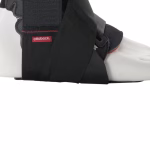 Ortesi di caviglia modulare per riabilitazione graduale - Ottobock Malleo Tristep 50S8 - immagine 3