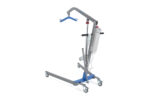 Sollevamalati elettrico 150 kg a leva Muevo - Moretti Spa RI812
